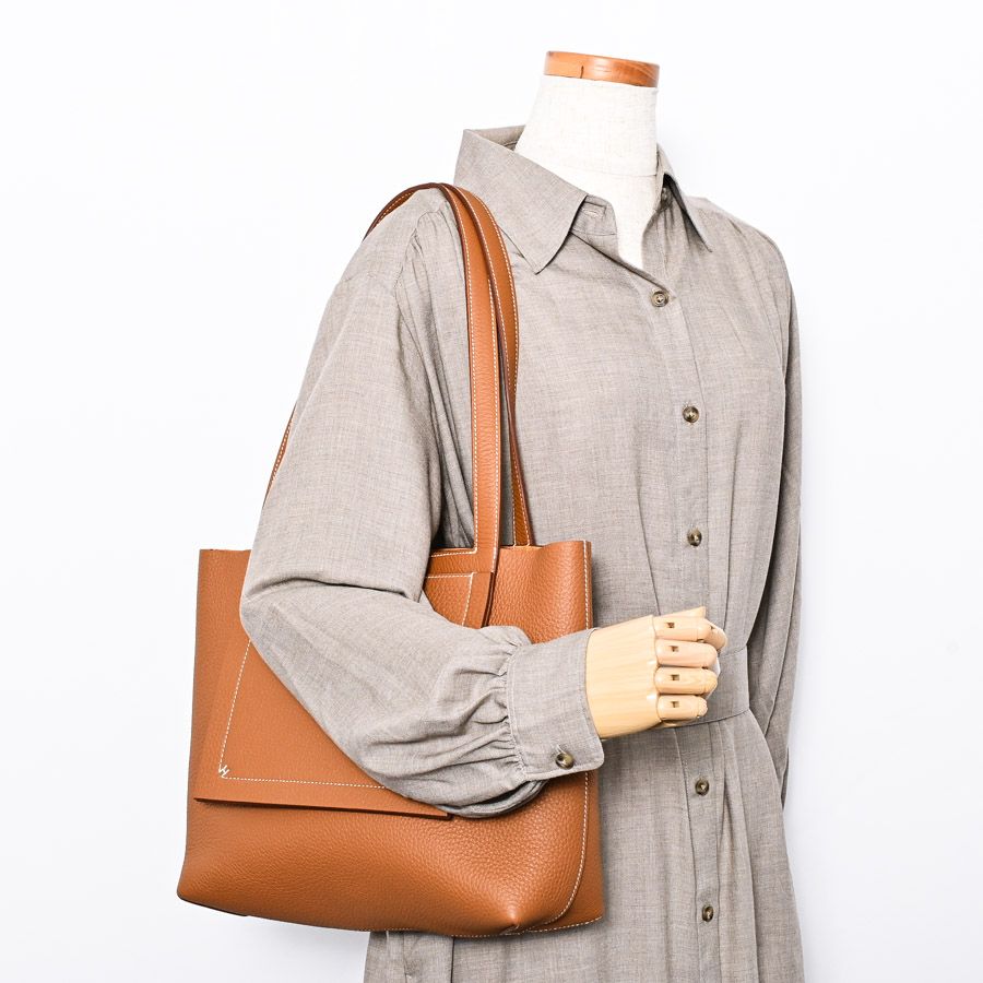 HERMES トートバッグ HERMES エルメス トートバッグ カバセリエ31 - メルカリ