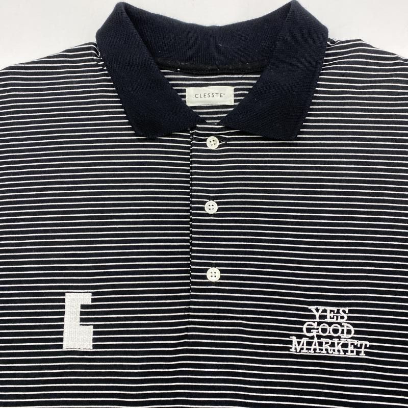 CLESSTE×YES GOOD MARKET