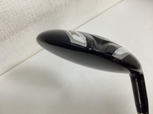 U3 ユーティリティ