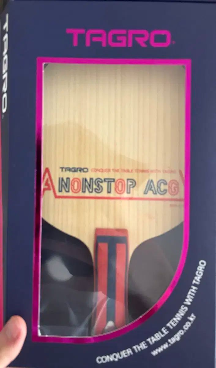 Acg