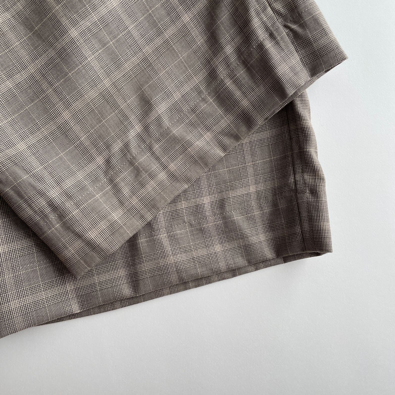 美品】beautiful people size/38 (hc) ビューティフルピープル ワイド  