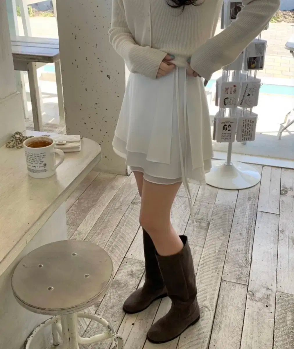 スカート