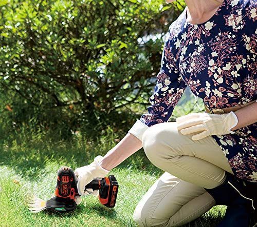 在庫セール 18V用 ヘッドアタッチメント 2in1ガーデンヘッド マルチエボ GEH183N-JP ブラックアンドデッカー