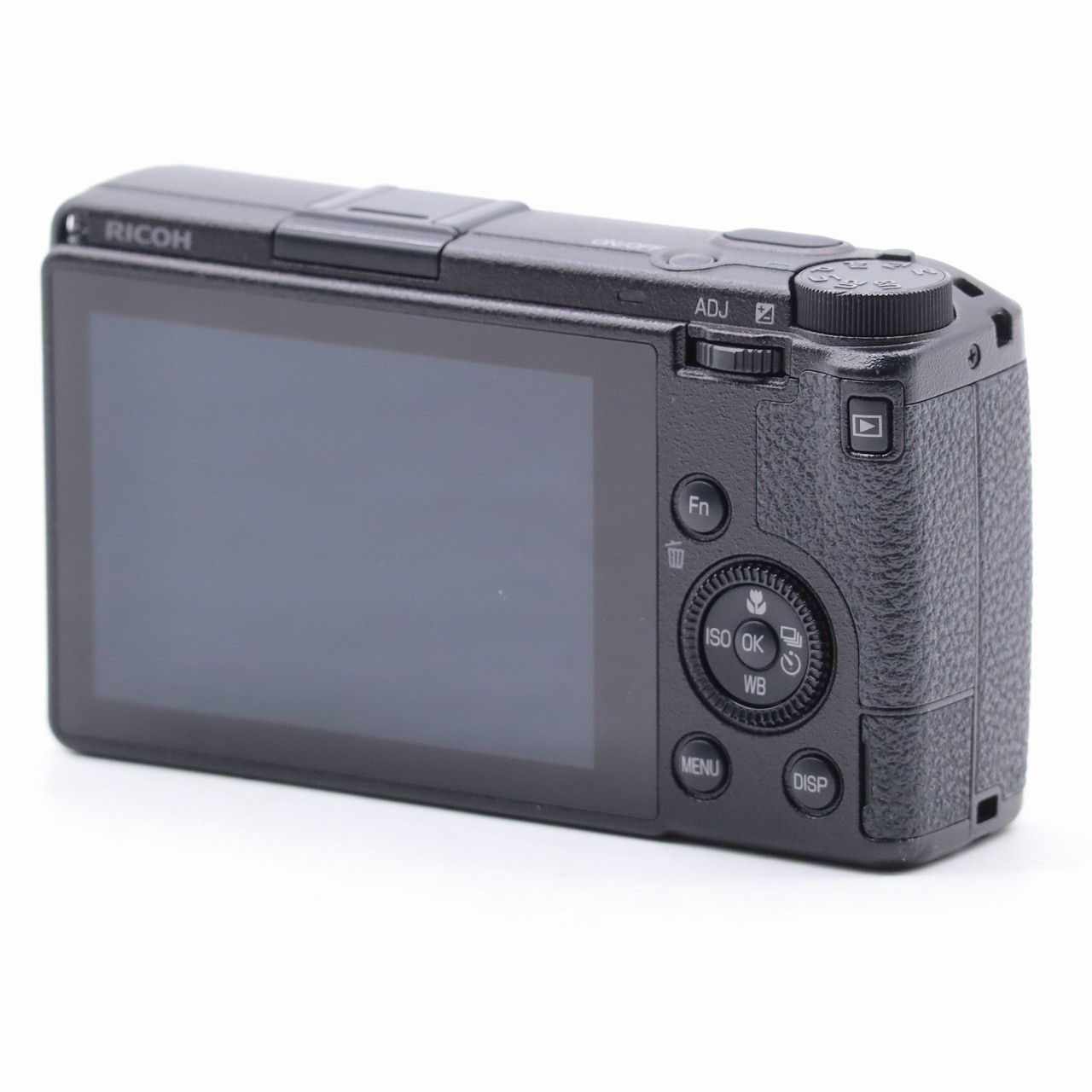 【ショット数3,028回】RICOH GR III ショット数4753回□美品□RICOH GR III - メルカリ