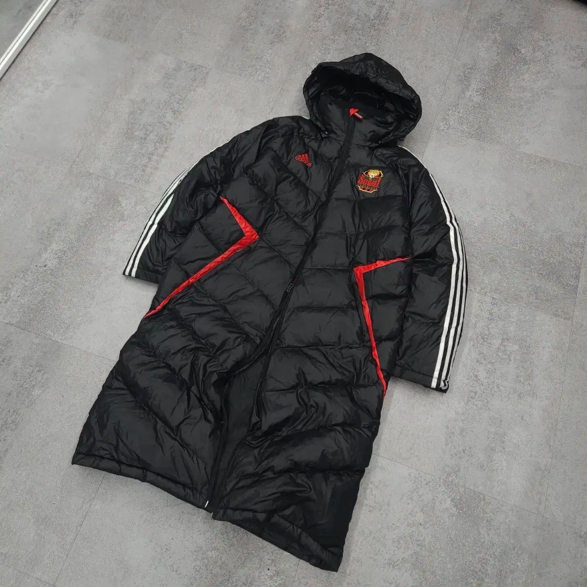 限定セール，安い NIKE(ナイキ) SEOUL（ソウル） FC 10 ー 11 ダウン ロングダウン その他