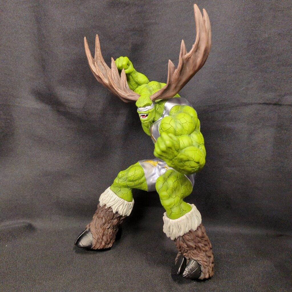 キン肉マンMuscularCollection 完璧・漆式ガンマン原作カラー キン肉マン CCP 完璧 漆式 ガンマン 原作カラー SHOP.CCP.JP