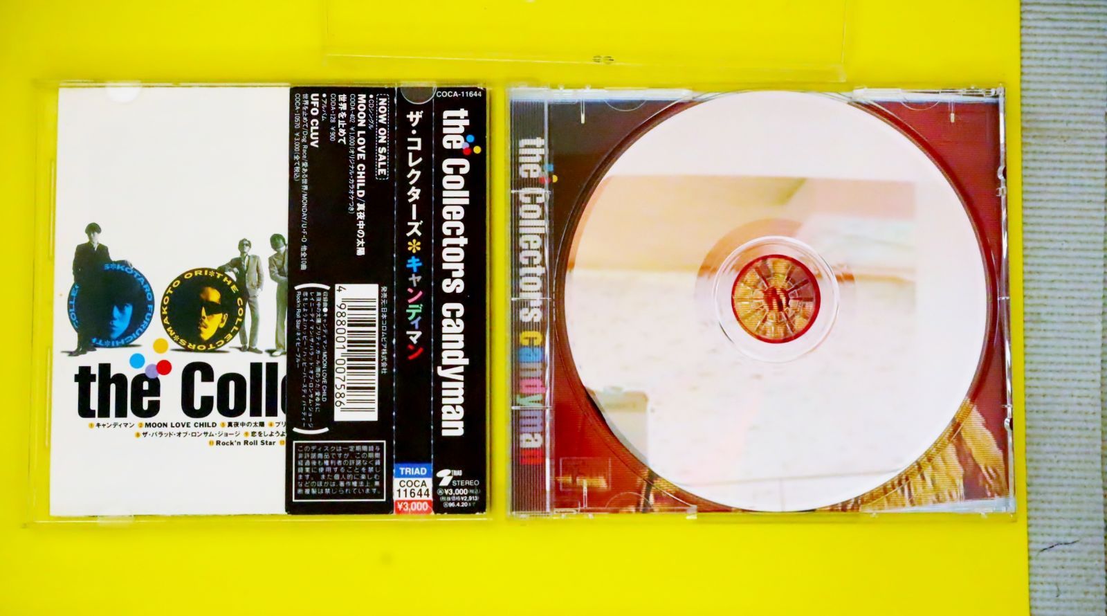 超希少サディスティカム 限定コレクターズエディション Rom Cassette Disc In NATSUME vol1『東方見文録』『ファイナル