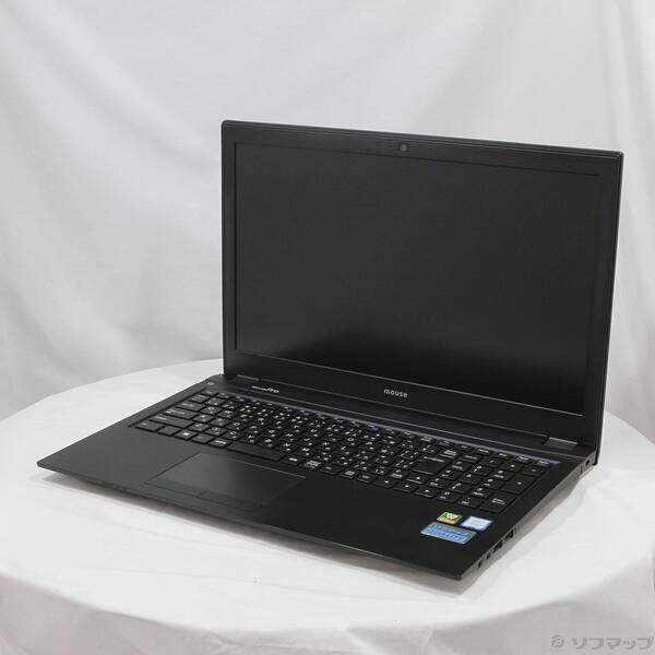 〔中古品〕mouse MPro-NB500Z-SSD2【258】