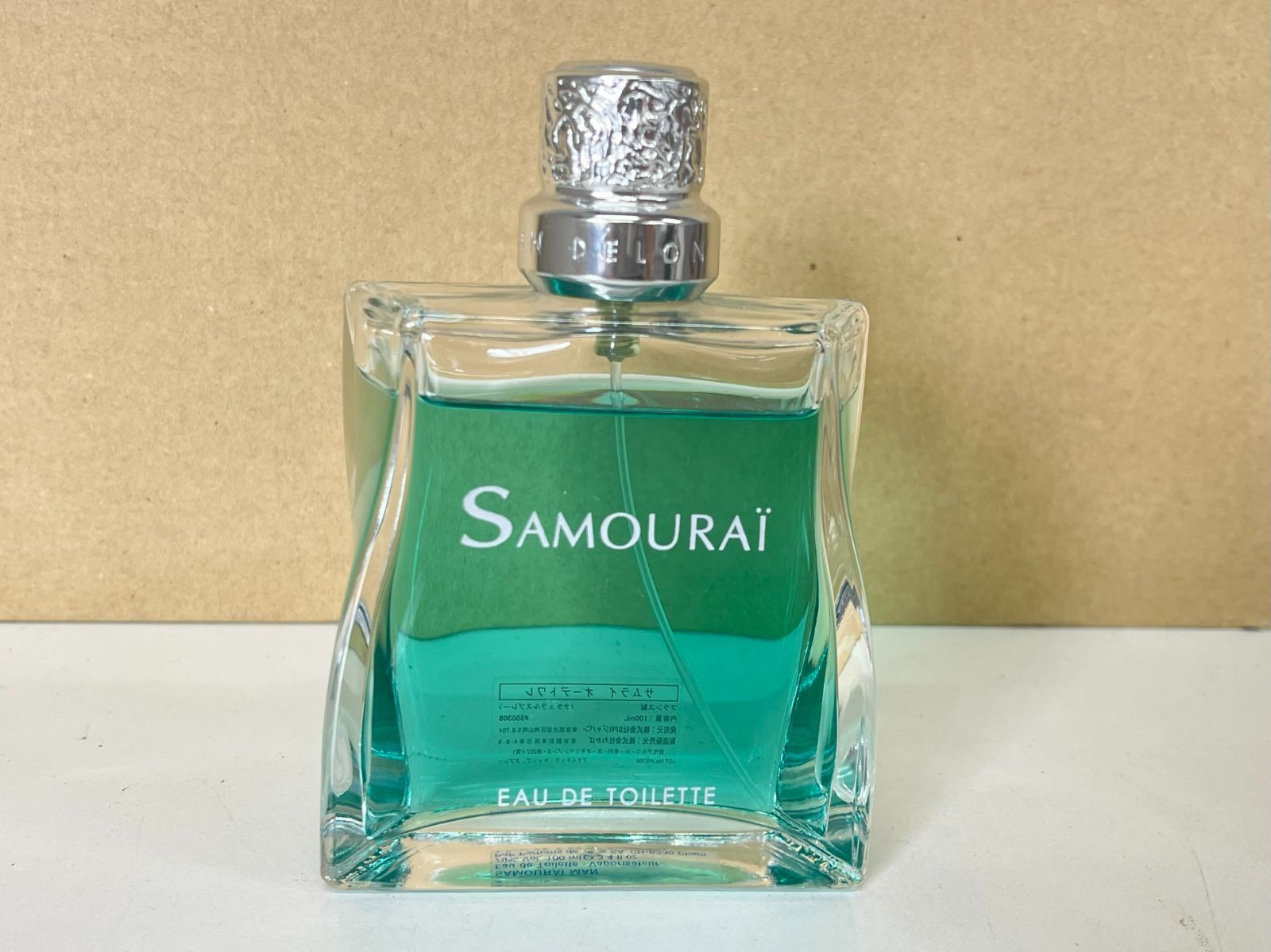 ✨香水 中古 3点セット✨ ブルガリ フェラーリ サムライ ✨香水 中古 3点セット✨ ブルガリ フェラーリ サムライ ✨香水