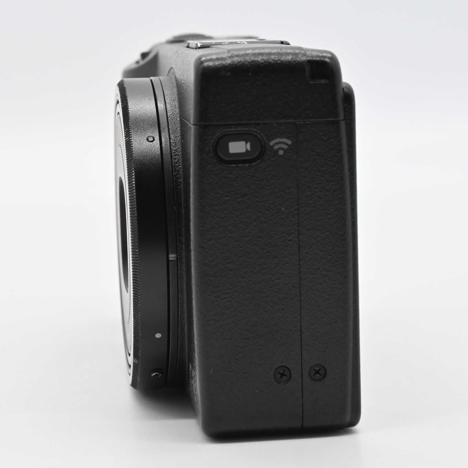 ショット数3935回■美品■RICOH GR IIIx ショット数4753回□美品□RICOH GR III - メルカリ