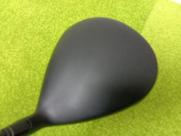 GS ドライバー