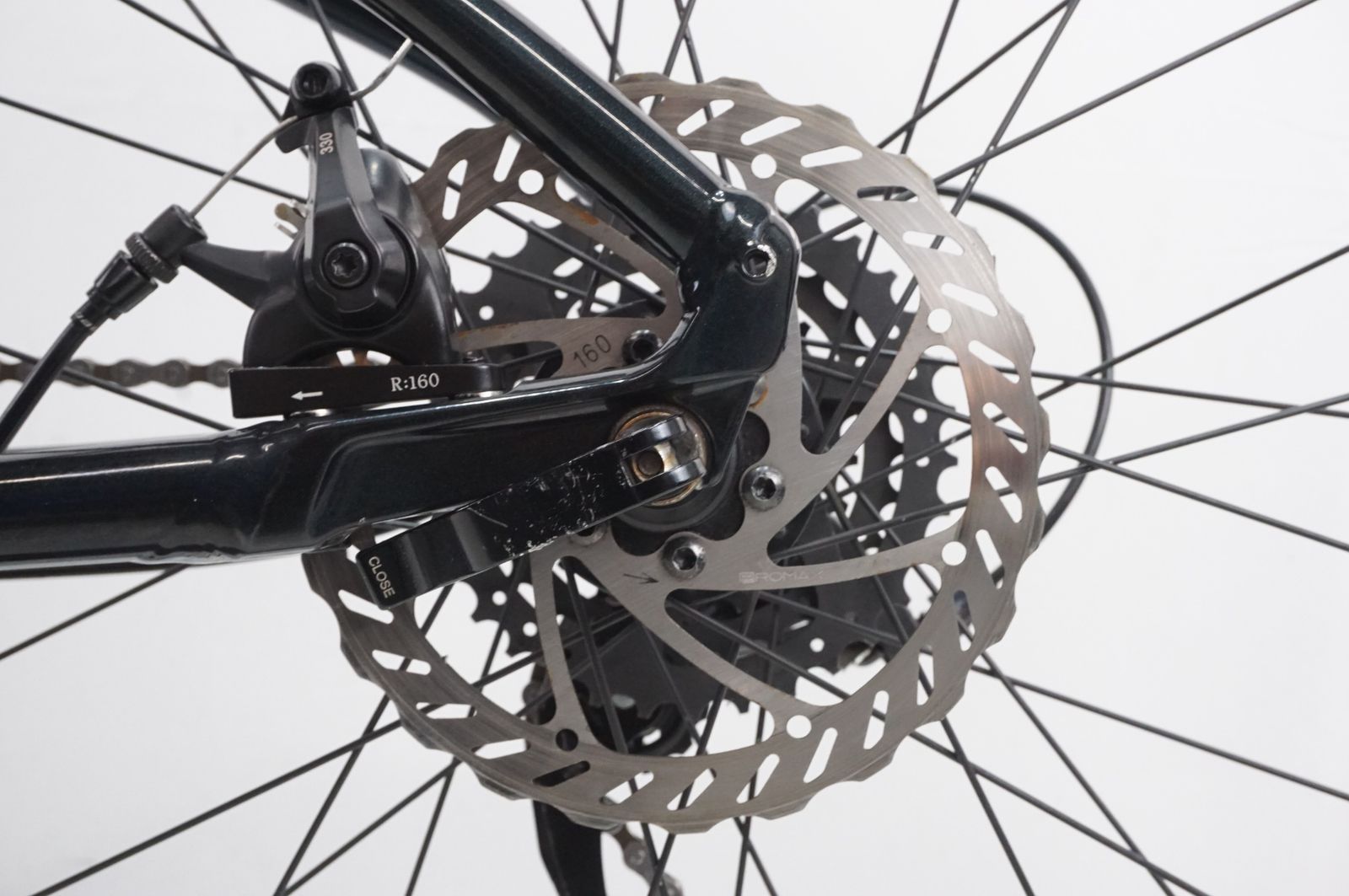 クロスバイク 大宮店