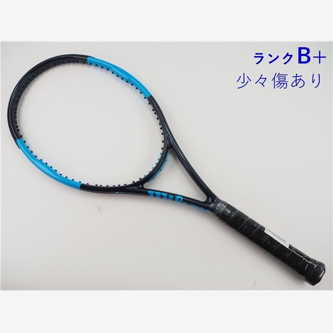 テニスラケット ウィルソン ウルトラ ツアー 95カウンターベイル 2019年モデル G3 WILSON ULTRA TOUR 95CV 2019 c25100133c