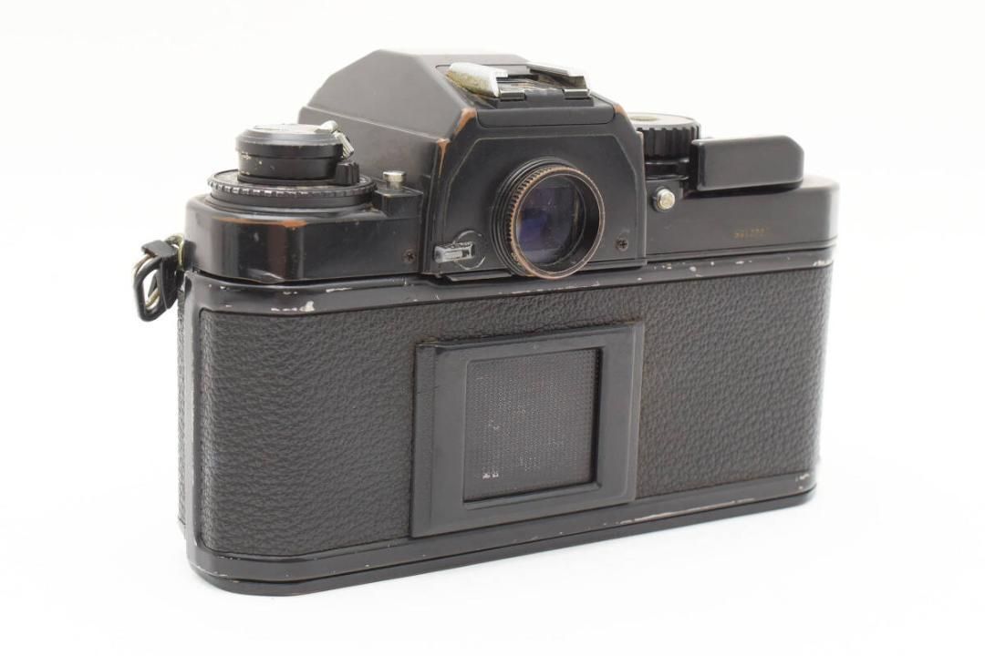 ★極美品★ニコン Nikon FA #798 ☆極美品☆ニコン Nikon FA #798
