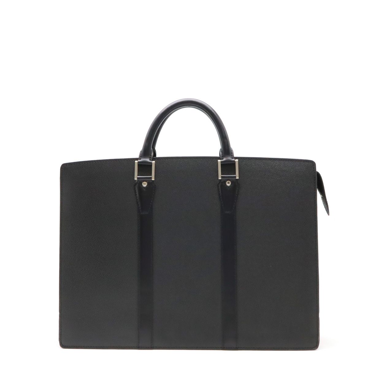 LOUIS VUITTON ルイ ヴィトン タイガ ポルトドキュマン ロザン