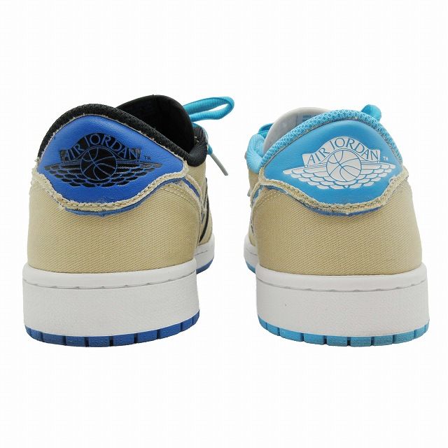 2019年 ナイキ エスビー NIKE SB AIR JORDAN 1 LOW QS Desert Ore