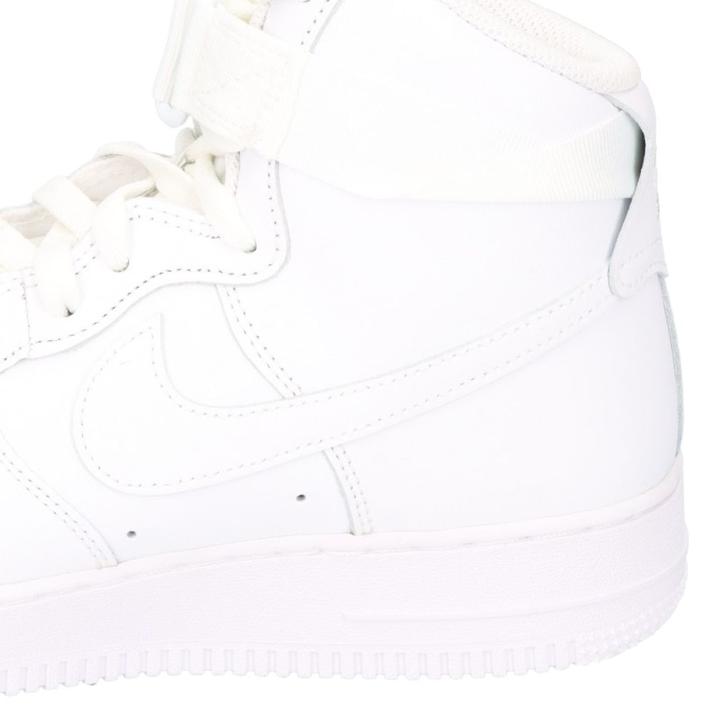 NIKE (ナイキ) AIR FORCE 1 HIGH 07 CW2290-111 エアフォース1 ハイ