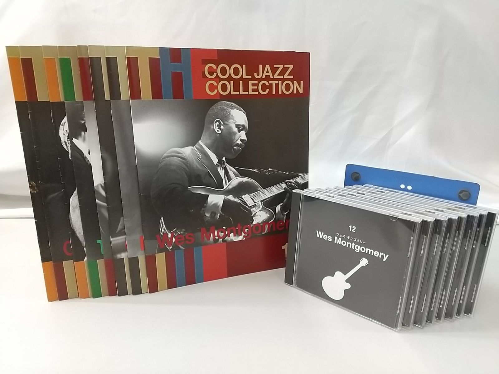 THE COOL JAZZ COLLECTION／ クール・ジャズ・コレクション Yahoo!オークション - THE COOL JAZZ COLLECTION クールジャズ
