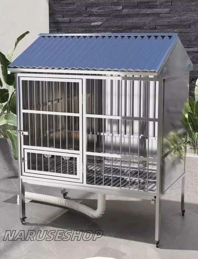 錆びにくい