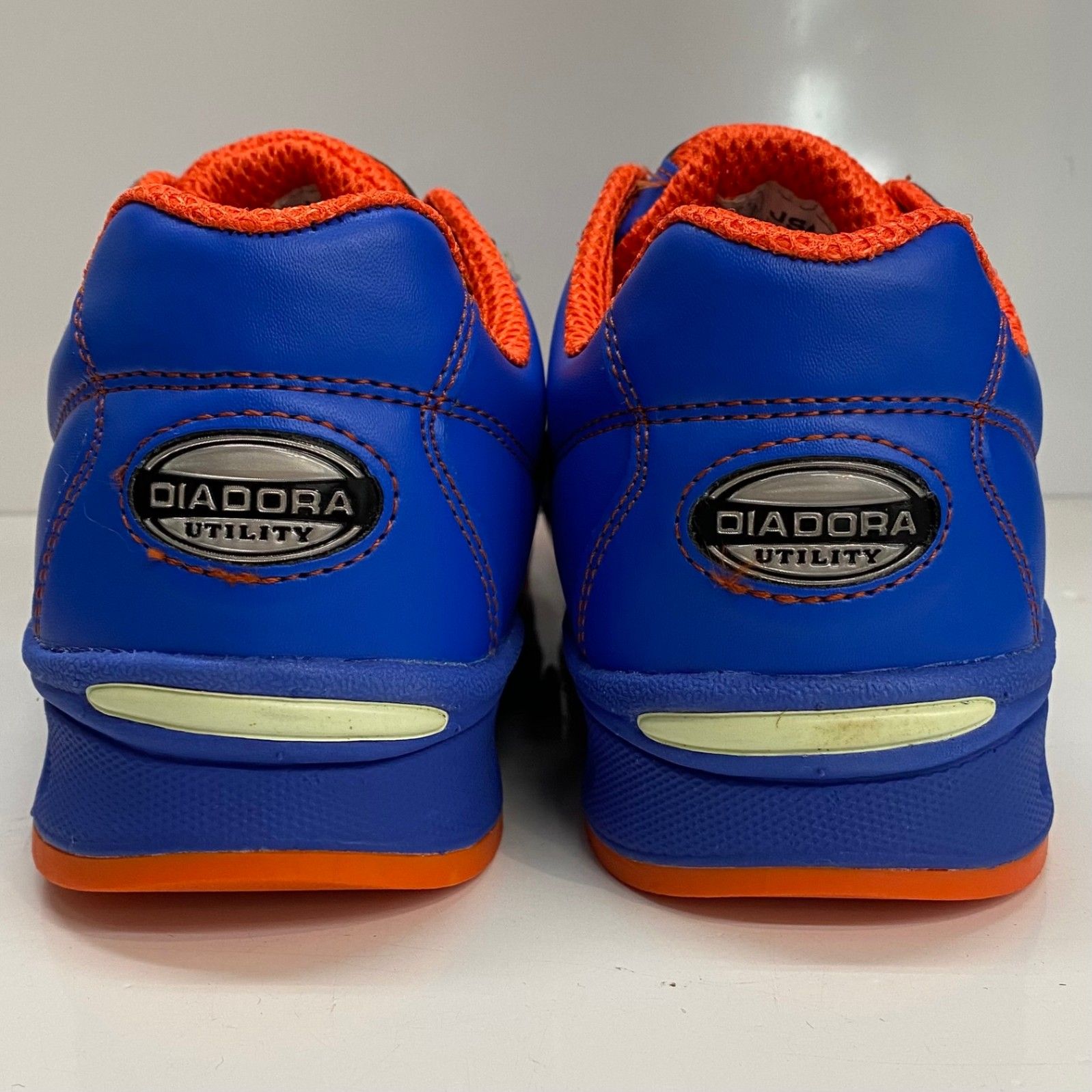 ディアドラ DIADORA フィンチ FINCH 安全靴 FC-474 メンズ靴 その他