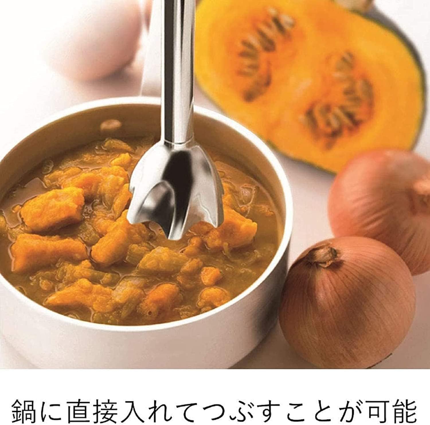 きざむ