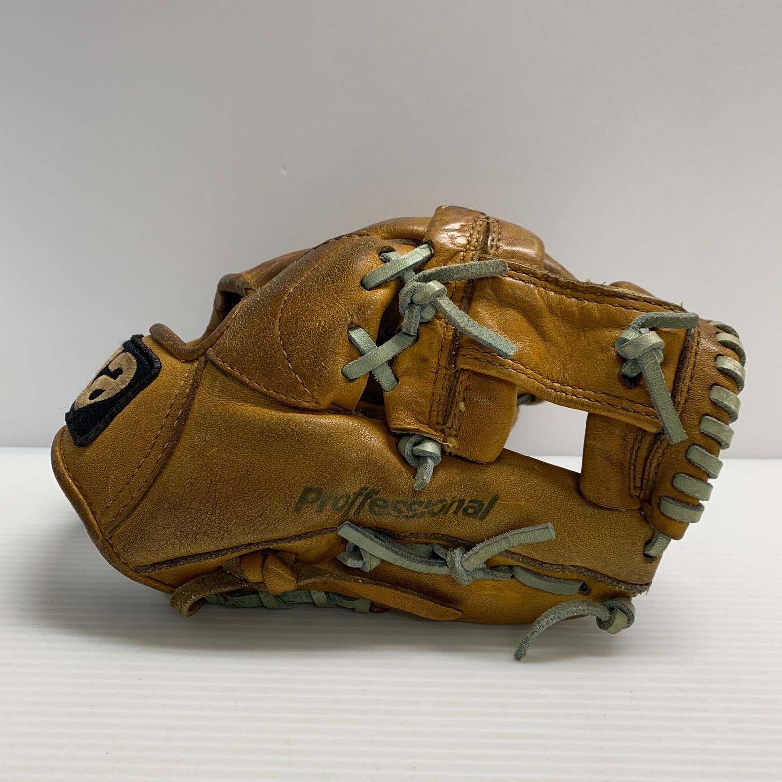 ザナックス Xanax 軟式 大人 一般 内野手用 グローブ グラブ 右投げ BRG4031 品 野球 6357