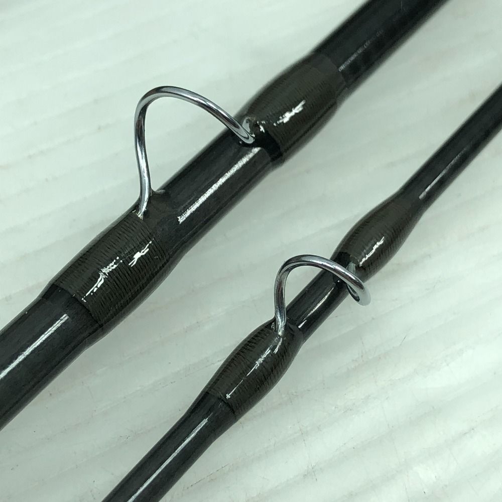 カプラス フライロッド