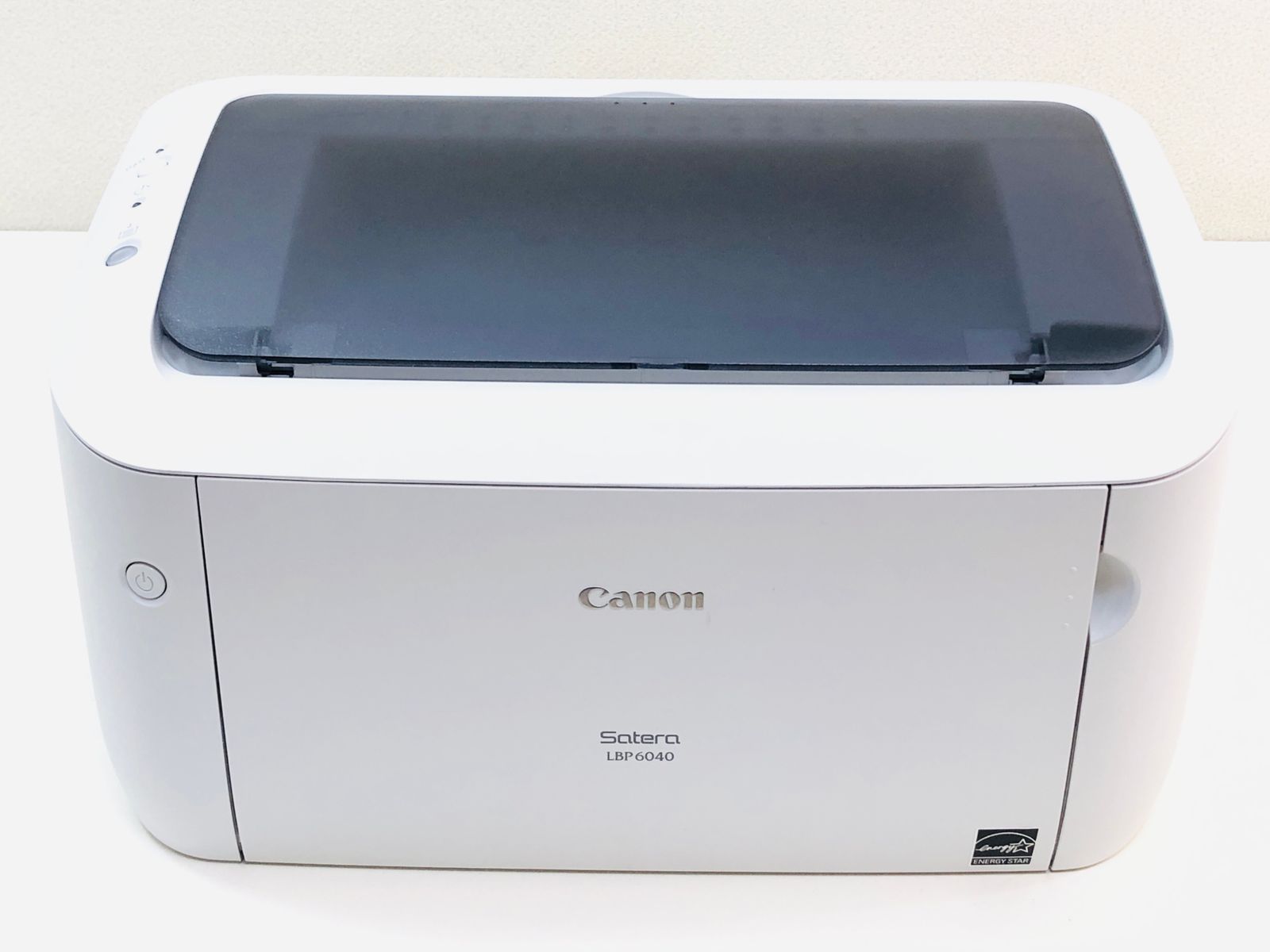 CANON Satera LBP6040 モノクロ レーザープリンター