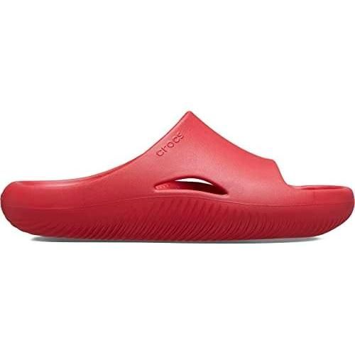 【専用出品】Cherry クロックス(crocs) CROEY メロウ リカバリー スライドサンダル 208392