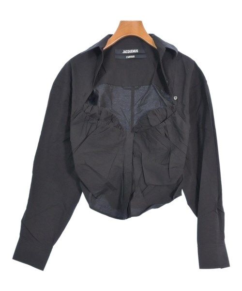 JACQUEMUS ブラウス レディース 【古着】【中古】【送料無料
