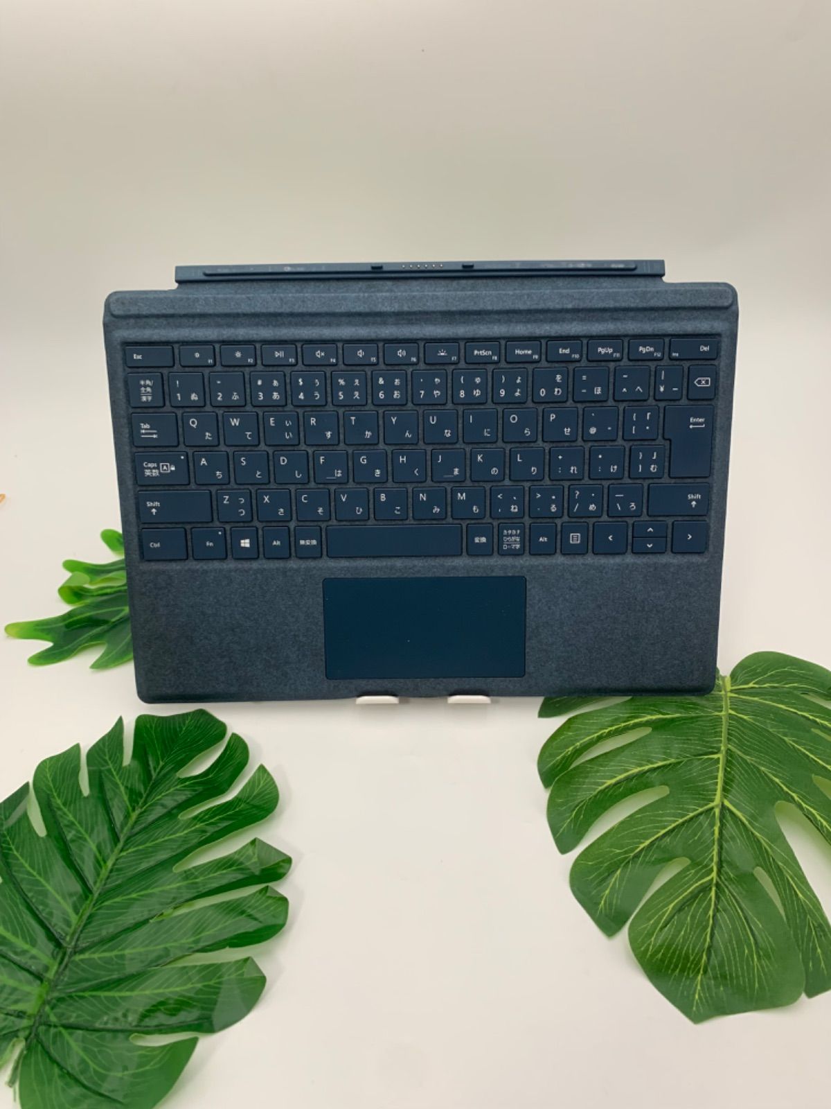 純正マイクロソフト Microsoft Surface Pro タイプ カバー 日本