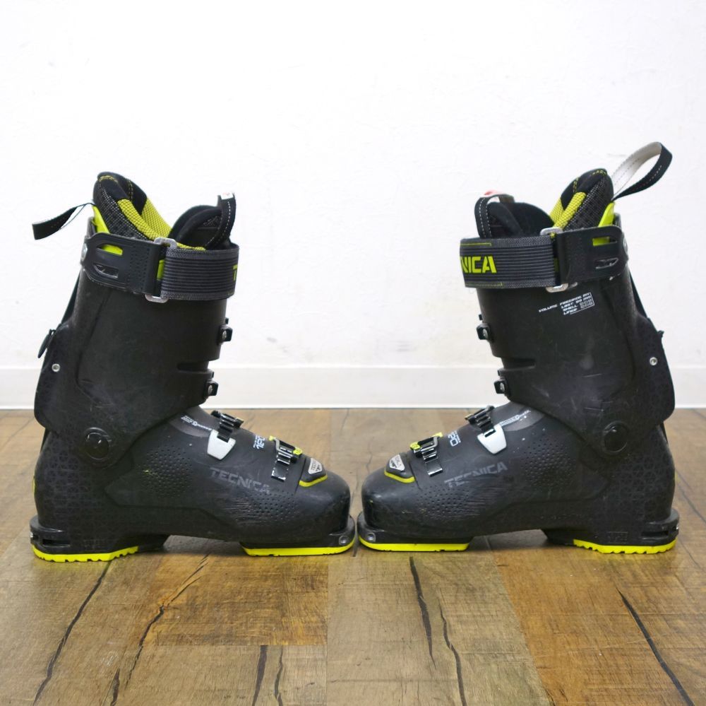 テクニカ TECNICA COCHISE 120 26.5cm 305mm コー - メルカリ