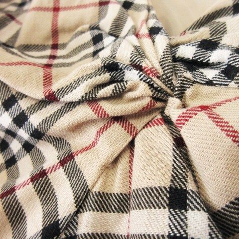 バーバリーブルーレーベル BURBERRY
