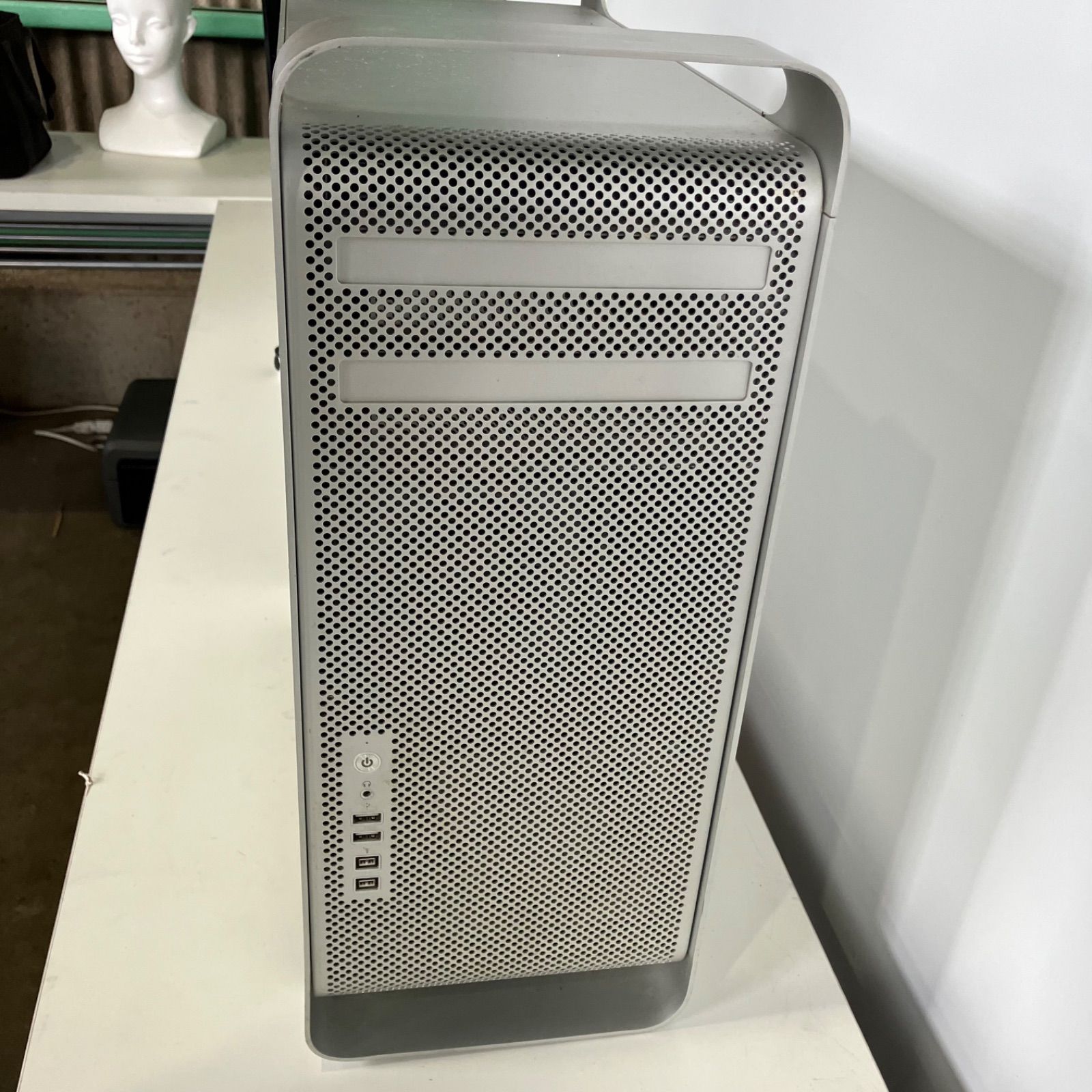 10月購入予定 kana-b-b 様専用 Apple Mac Pro A1289 アップル