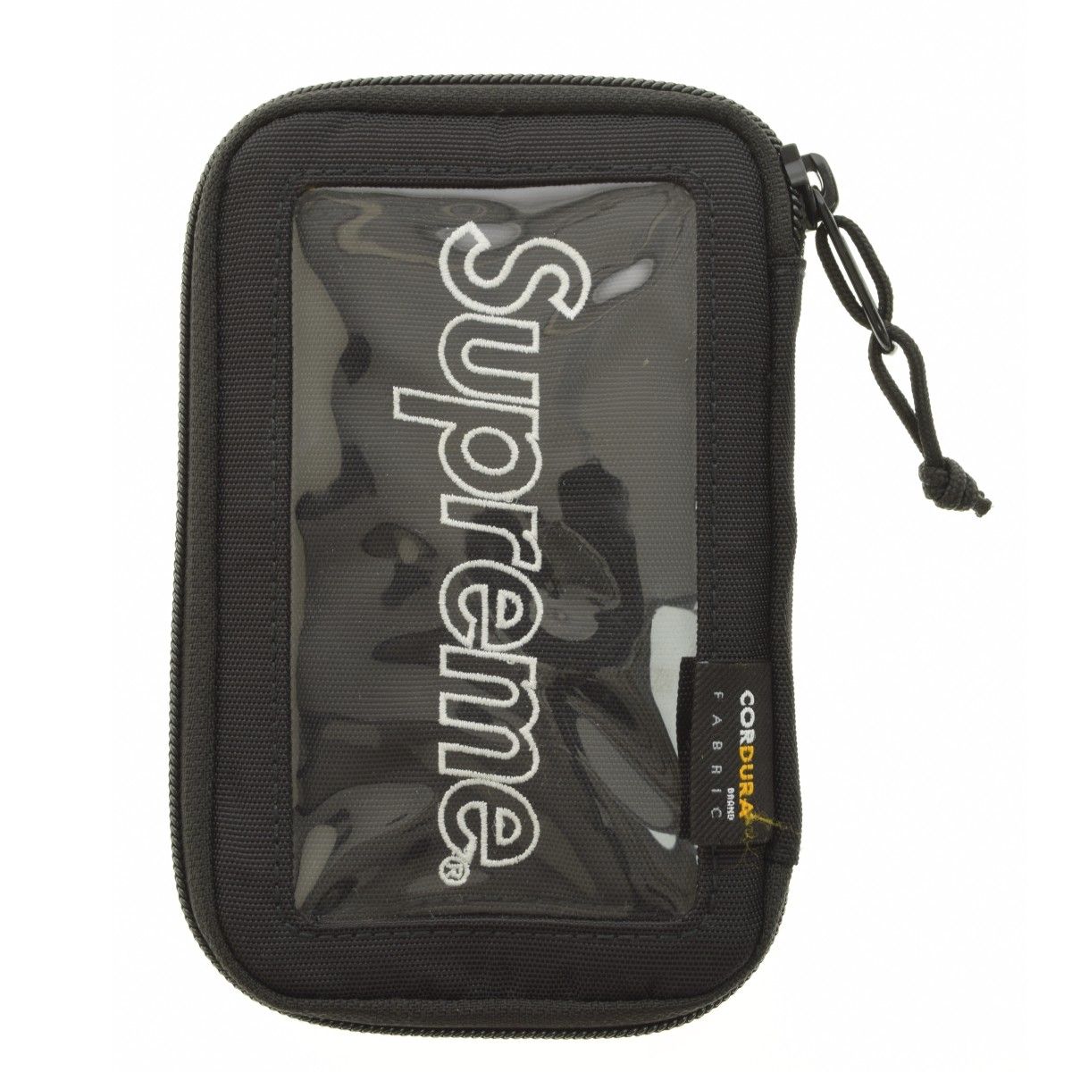 Supreme ss19 ポーチ CORDURA Supreme SS19 Utility Pouch Review - $40 Shoulder Bag? - YouTube