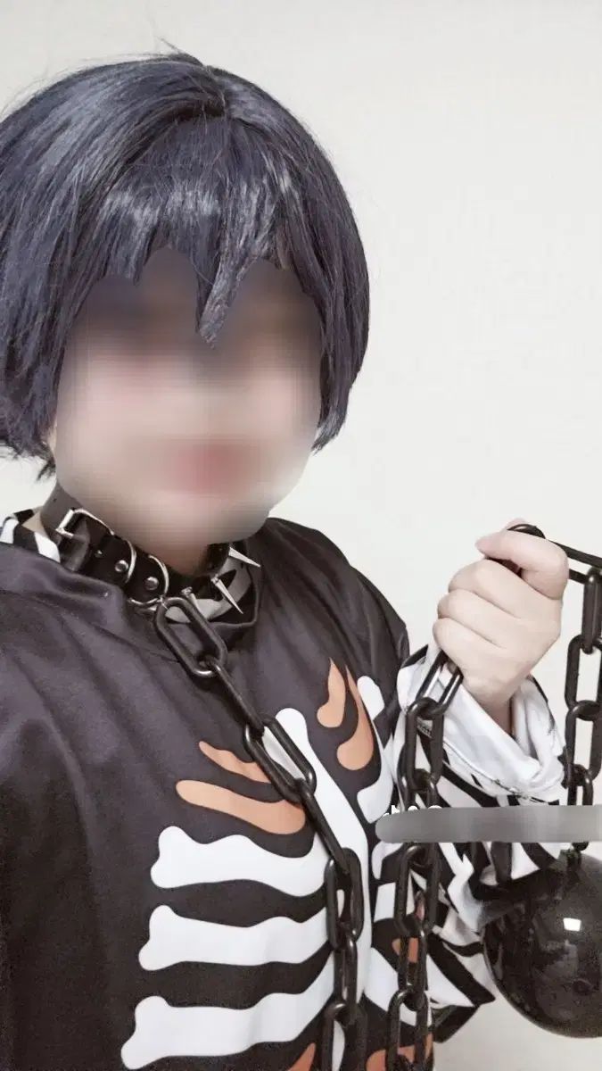 プレセール カリスマ 家 コスプレ RBB 伊織
