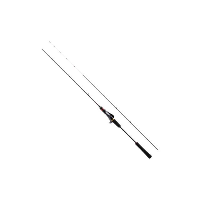 SHIMANO - 炎月SS  B610MH-S 左巻き仕様 シマノ ロッド 20 炎月SS B610MH-S/LEFT 【大型商品2】 : ヨコオ