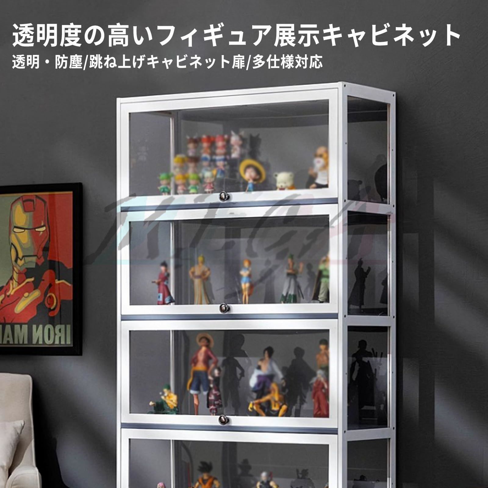 未使用☆タルト ペイントボックス コレクターズ メイクアップケース