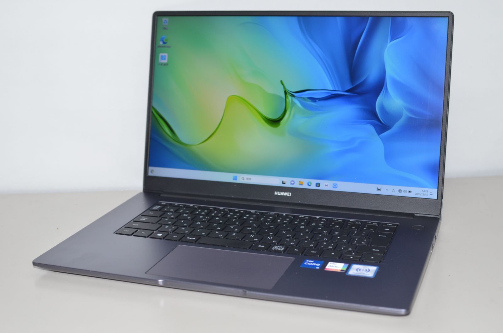ジャンク品 HUAWEI MateBook D 15 BoD-WXX9 ジャンク品 HUAWEI MateBook D 15 BoD-WXX9 ［Core i5 1135G7