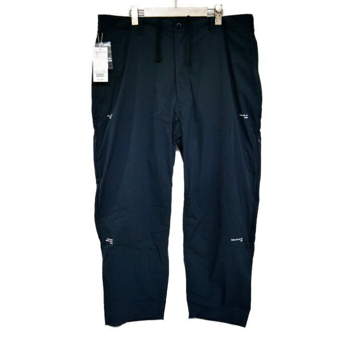 横尾忠則×SSZ Tadanori Yokoo エスエスズィー 国内正規 24SS PANTS
