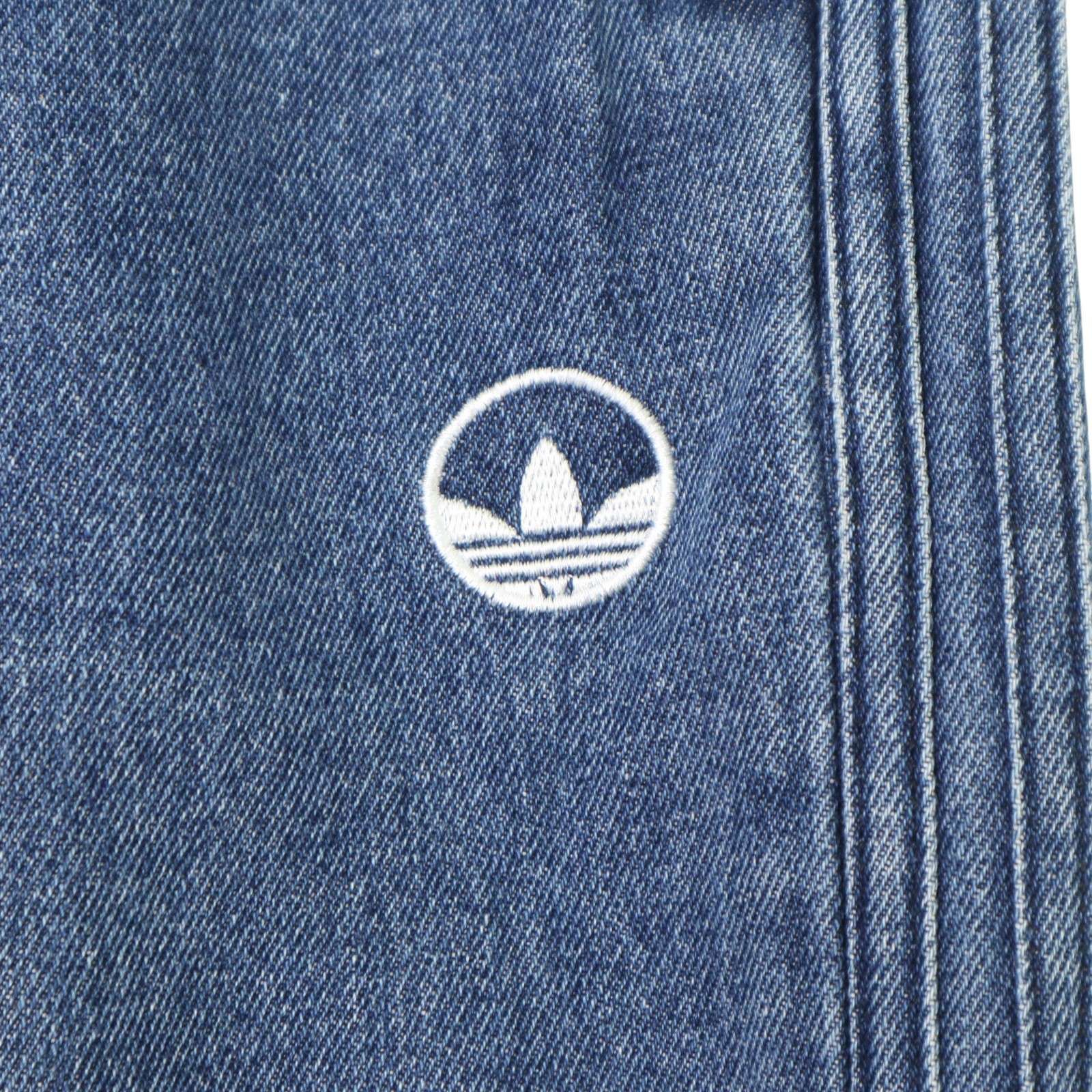 adidas 西ドイツ製 ヴィンテージ トラックパンツ 裾ジップ 70s old adidas 西ドイツ 3本線 トラックパンツ ジャージ - メルカリ