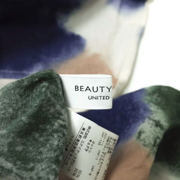 BEAUTY&YOUTH UNITED ARROWS ビューティーアンドユース
