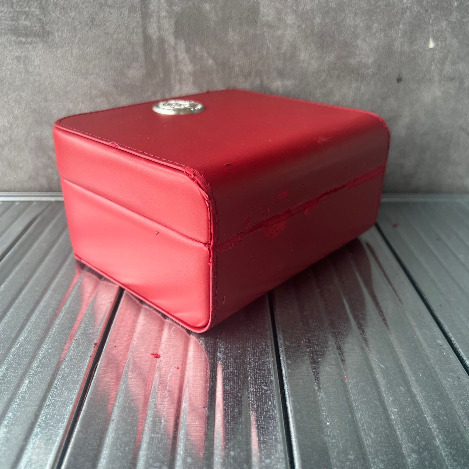 OMEGA 時計ボックス 空箱 OMEGA オメガ BOX 時計ケース 空箱48個 25kg