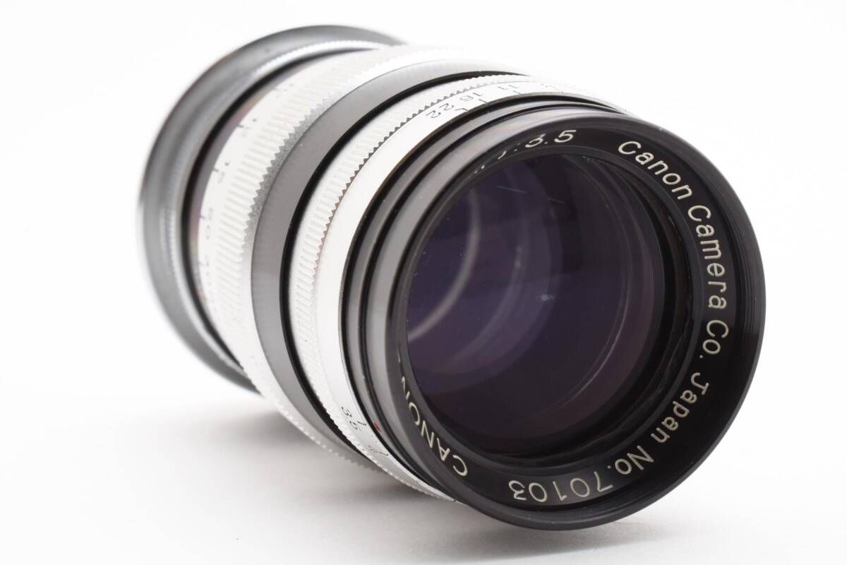 100mm F3.5