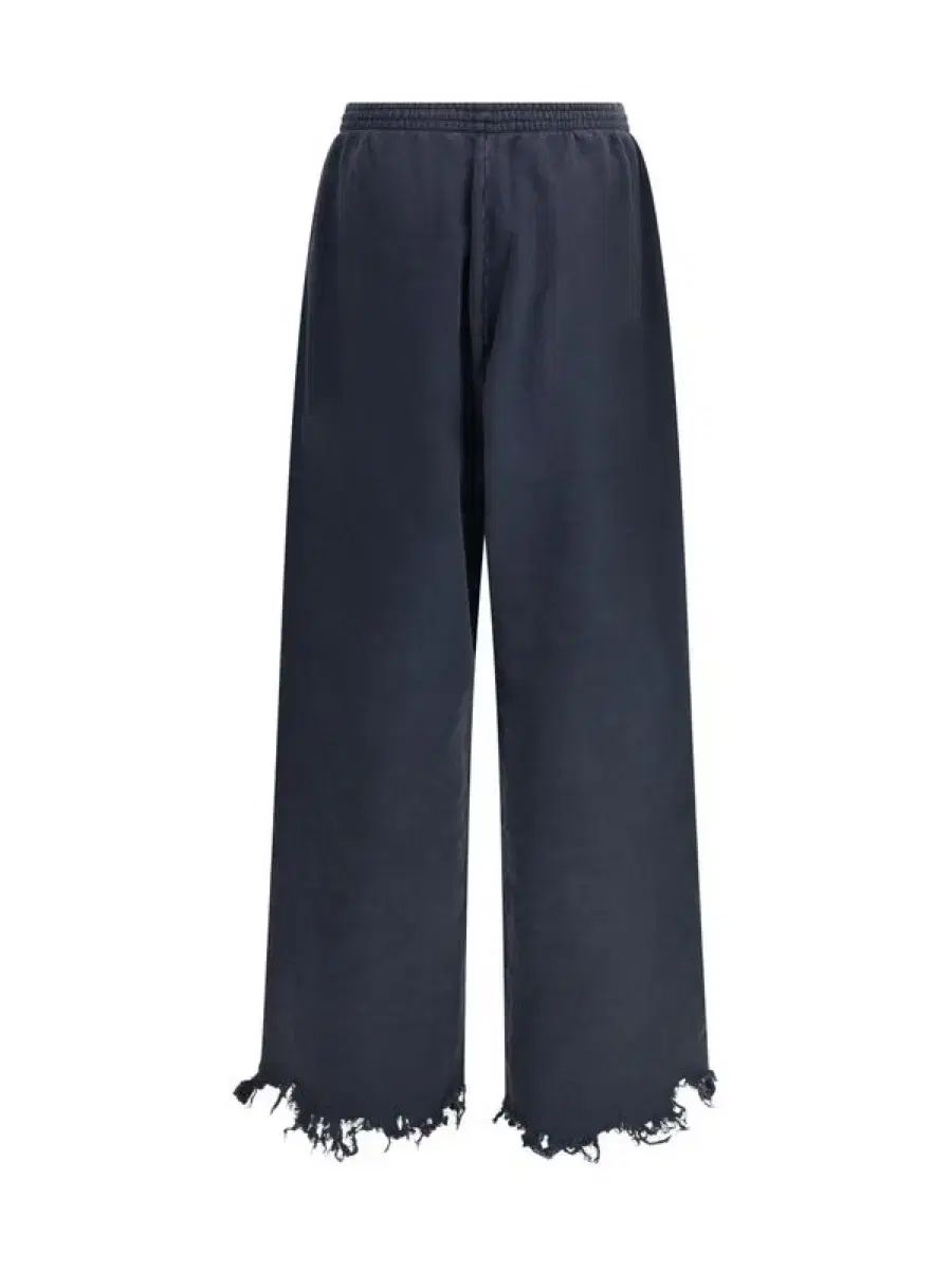 BALENCIAGA ネイルポリッシュ クロップド スウェットパンツ 三越伊勢丹 | BALENCIAGA/バレンシアガ通販 | BALENCIAGA NAIL