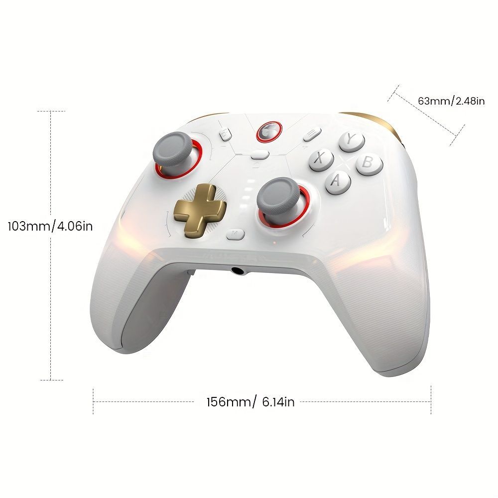 Gamesir Cyclone
