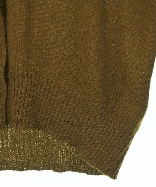 MAISON FLANEUR カーディガン レディース 【古着】【中古】【送料無料  