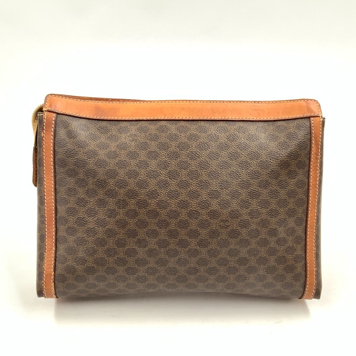 トリオンフ クラッチバッグ