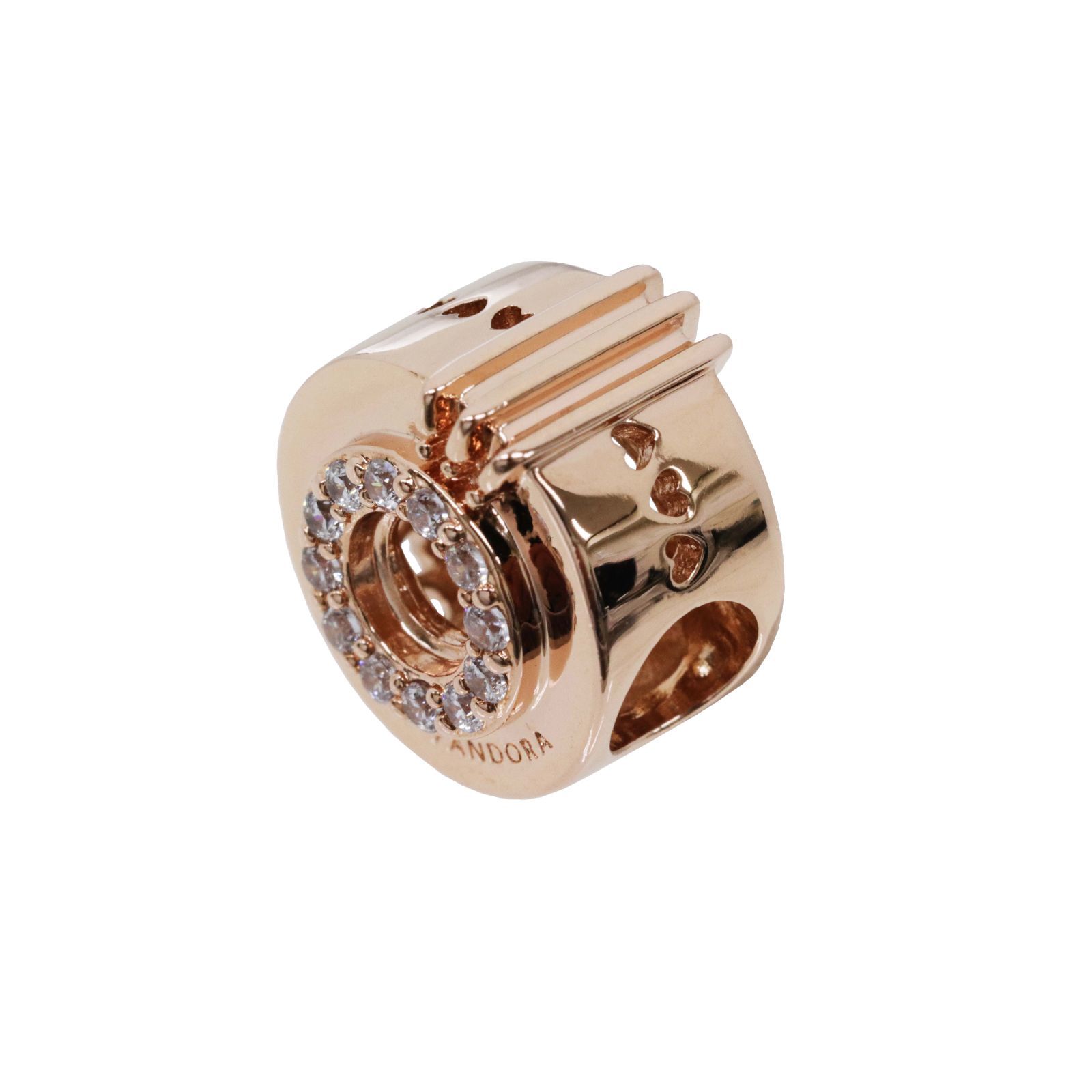 【新品・正規品】ボックス・ショッパー付 PANDORA(パンドラ