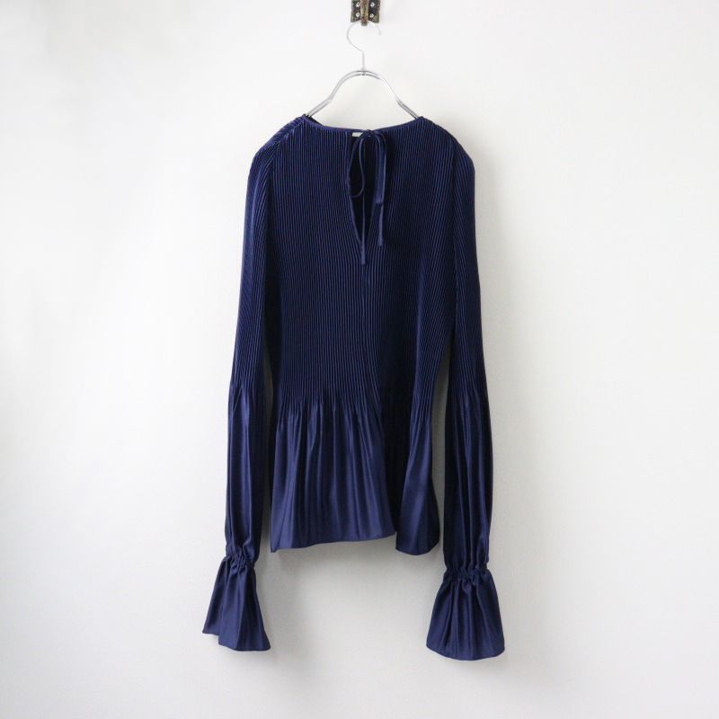 新品 定価66000円 アパルトモン購入 カルメイヤー KALLMEYER Pleats  